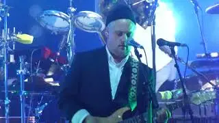 Modest Mouse - Doin' the Cockroach (Live in Toronto)