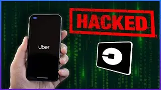 Uber s'est fait hacker - Partie 1