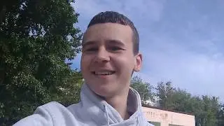 Продолжаем бегать день 7.