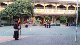 LKBB KEMWIL IX_(SDIT)_(PENGGALANG PI)_(SDIT USAMAH KOTA TEGAL)