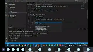 Part 125   Common API, Web API Gateway and Micro Service   Micro Service   Sample API