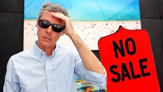 Why Your Art Isn’t Selling