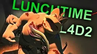 I Need To Start Bringing Pokeballs | Lunchtime Deds | L4D2