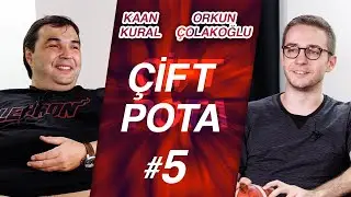 Türkiye, Çekya, Yunanistan, ABD, Basketbol Dünya Kupası I Kaan Kural & Orkun Çolakoğlu
