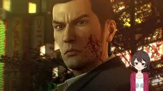 人中之龍0 | Yakuza 0 3/4