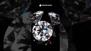 METODE INI MEMBUAT BERLIAN MENJADI MURAH
