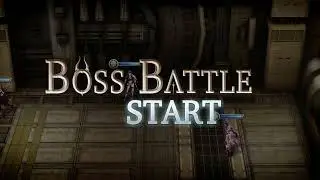 FFBE WOTV Bahamut Guildraid 1.97 million score