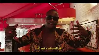 Gotti Maras - El Mundo (Clip Officiel)