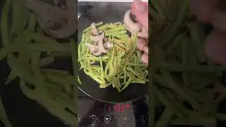 ПП - паста из кабачка