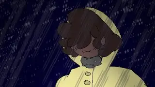 Rain :)