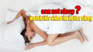 Now i can sleep well. This method is really working