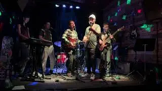 playing live in Colorado