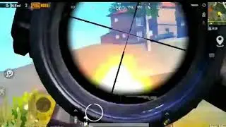 pubg short gameplay |  pubg headshot video |  awm headshot #shorts