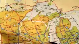 Riding AMTRAK's 