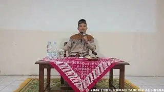 Kajian Rutin Mushola Baiturrahman Pacor oleh Ust. Muhammad Wahid Romadhon, Lc