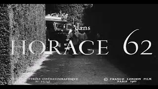 Paul Mauriat – Horace 62 (Opening  / End Titles)