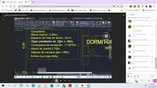 Corte B B Ejercicio 11