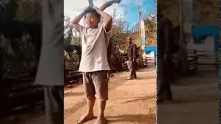 Karate kick | Goes Terrible Wrong!