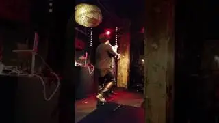 Twem - Bless Paris by une goutte de soleil @Reservoir 17.15.17