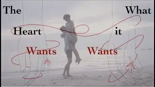 Heart Wants What It Wants| In & Korn