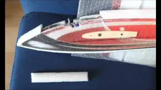Telink Multifun: Some impressions of the assembling and the maiden flight (slideshow)