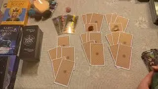 Что он хочет тебе сказать, но не может?
