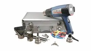 Best Heat Gun 2021