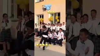 Hamma yoshligida tektonika o’ynagan😂😂