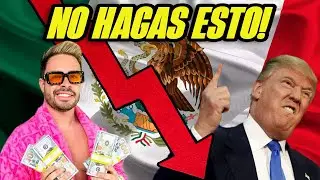 WHAT MAKES MEXICANS POOR 🤑