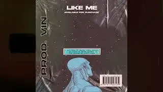 [FREE] Inspiring Storytelling Trap Type Beat - “LIKE ME” | Free Type Beat 2023