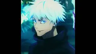 Gojo Satoru edit - Shake That | Jujutsu Kaisen season 2 episode 9