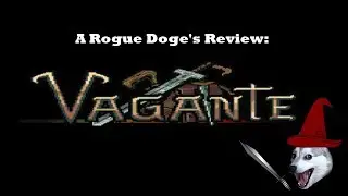 A Rogue Doge's Review: Vagante
