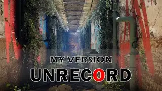 MY VERSION OF UNRECORD In Unreal Engine GAME PLAY #youtube #youtubeshorts #trending #gameplay