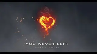 You Never Left - Country Rap - Georgia Phantom