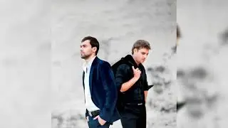 звезды в лужах делить с тобой (speed up)