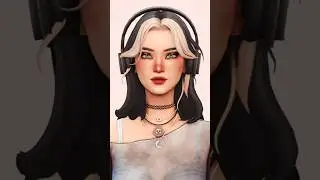 ✨ i love create a sim • 