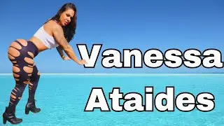 Dj Vanessa Ataides Instagram vanessa.ataidess - Curvy Model - Bio & Facts