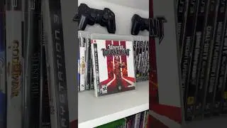 Rate the game from 1 to 10 👍🏼👎🏻 #asmr #playstation #sony #ps3 #playstation3 #gaming #ps5 #ps4