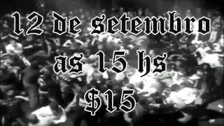 Porrada Punk - S. Carlos