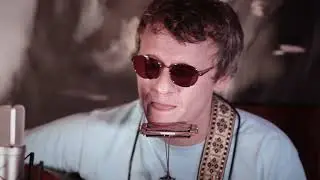 Anton O'Donnell - Old toll Bar - Django