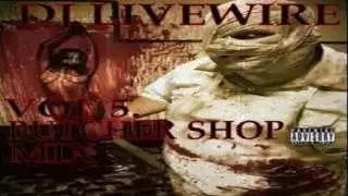 DJ Livewire - Tru Playa (1994)