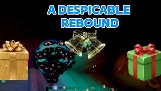 Endless Doors E372: A Despicable Rebound