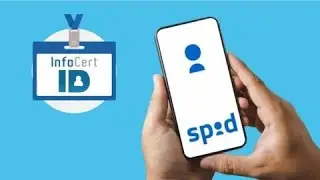 Infocert Spid ID come registrarsi e attivarlo | Istruzioni principali