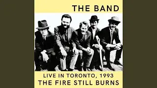 Life Is A Carnival (Live)