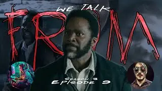Talks With - From Season 3 Episode 9