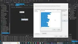 Loading CSV (Unicode) File into SQL Server using SQL Server Integration Services Raheel Rupani