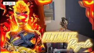 If you don’t watch then you missed A lot  ​⁠Ultimate Royale Clutches🥶@S7_Cosmos