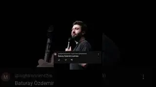 Benzetildiğim komedyenler | Özkan Çelik