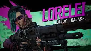 Borderland 3 #2 - Fuori (da Pandora) in 60 secondi