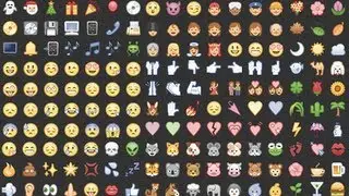Nuevos emoticones para facebook 2015 (chat y comentarios)
